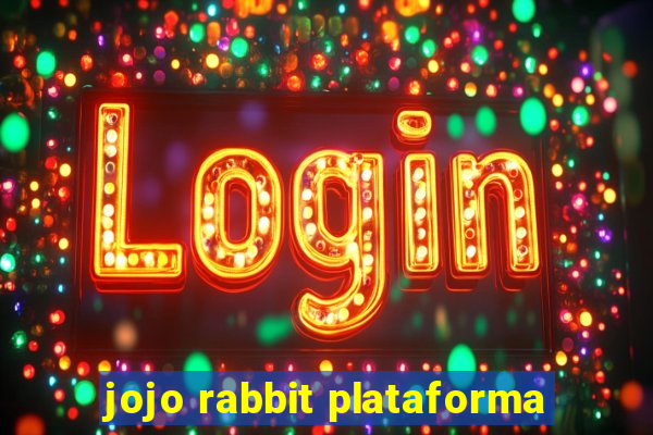 jojo rabbit plataforma